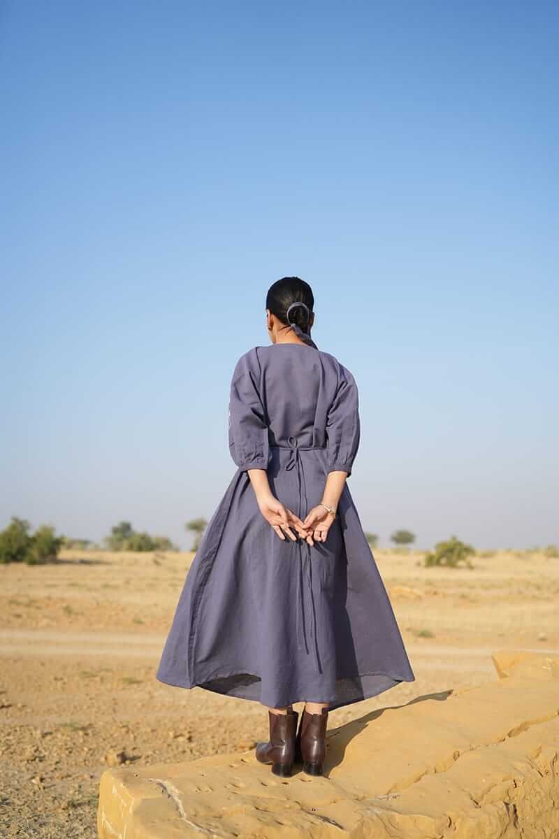 Ballad Breeze Sundress