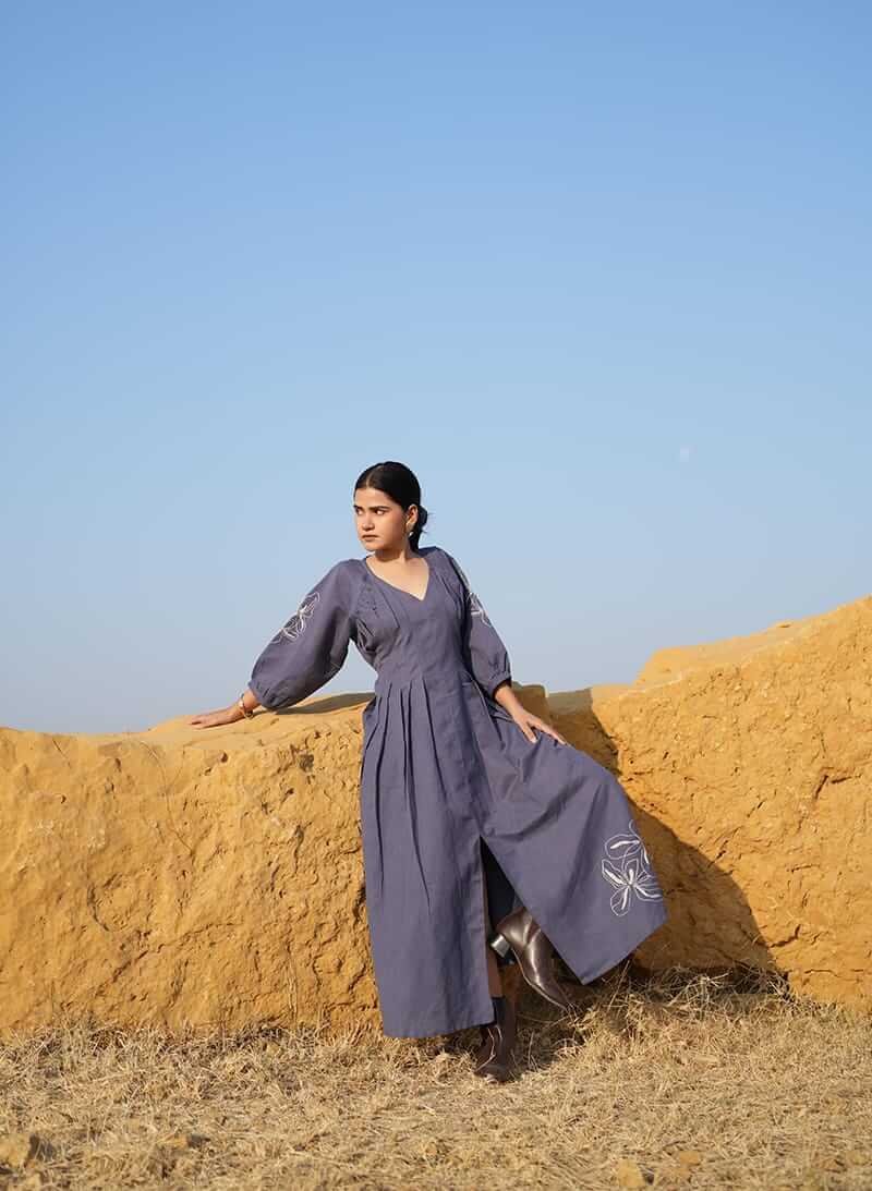 Ballad Breeze Sundress