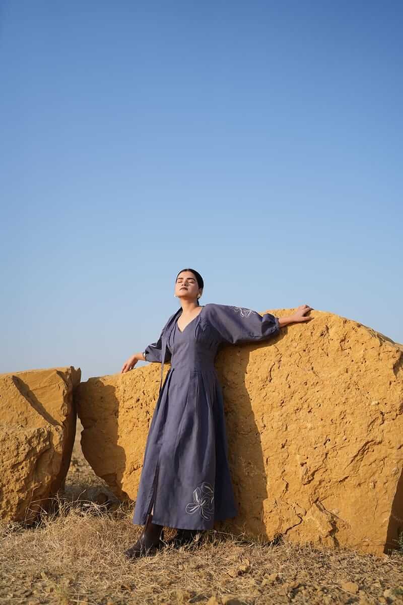 Ballad Breeze Sundress