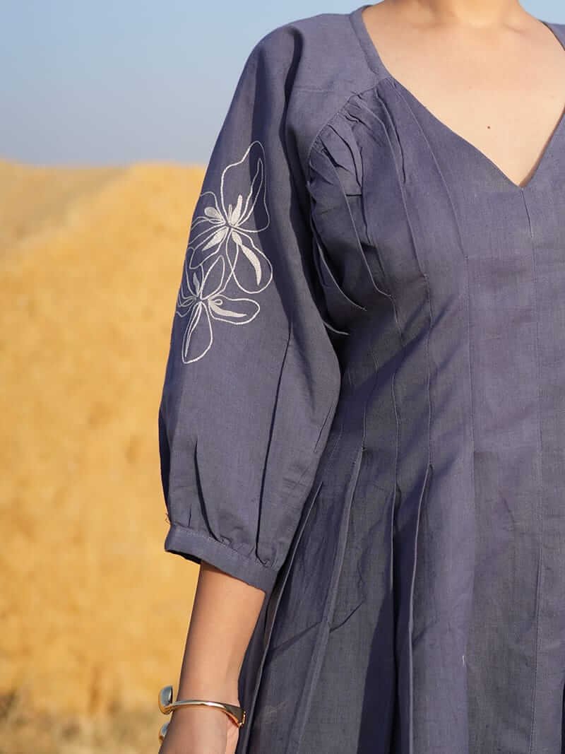 Ballad Breeze Sundress