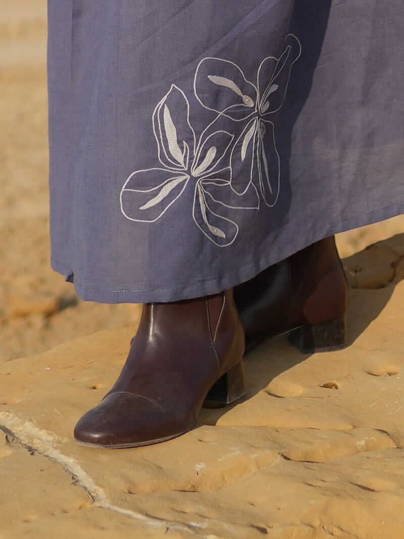 Ballad Breeze Sundress