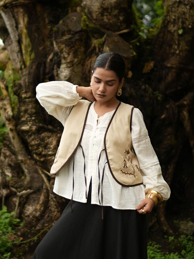 Amara jacket