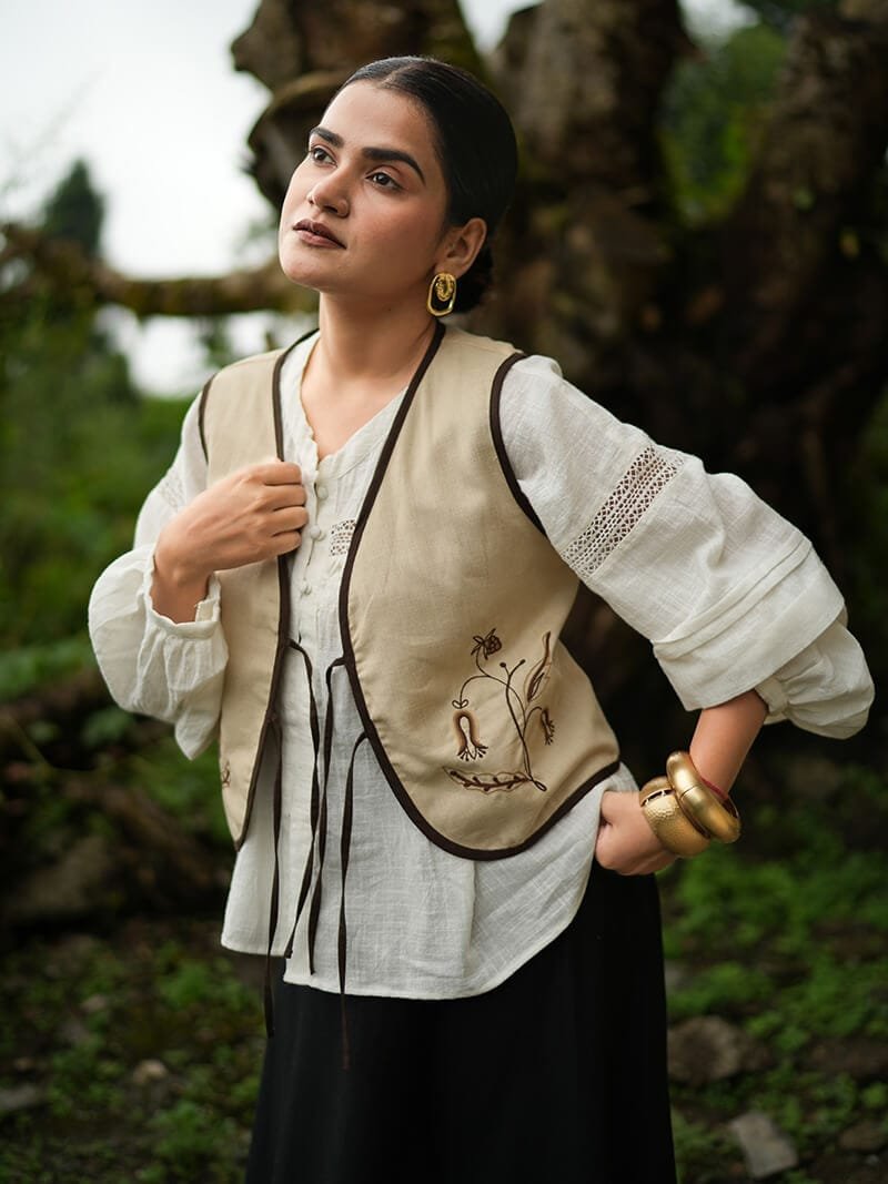 Amara jacket