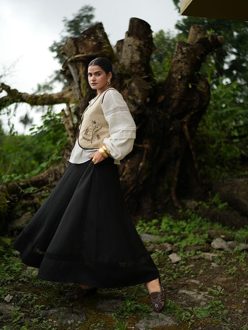 Amara jacket