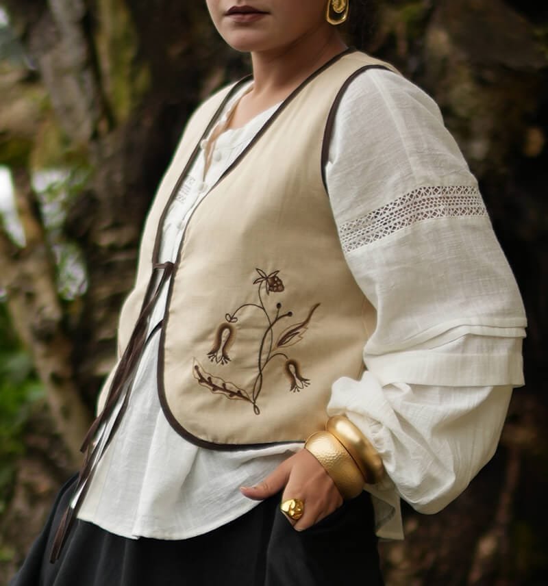 Amara jacket