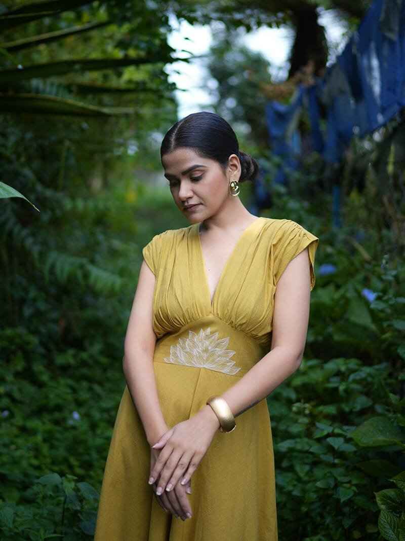 Bella Dress