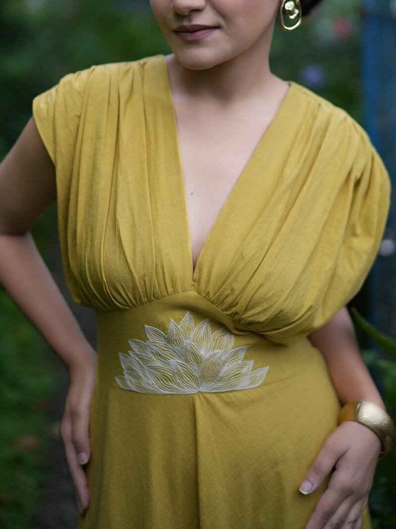 Bella Dress