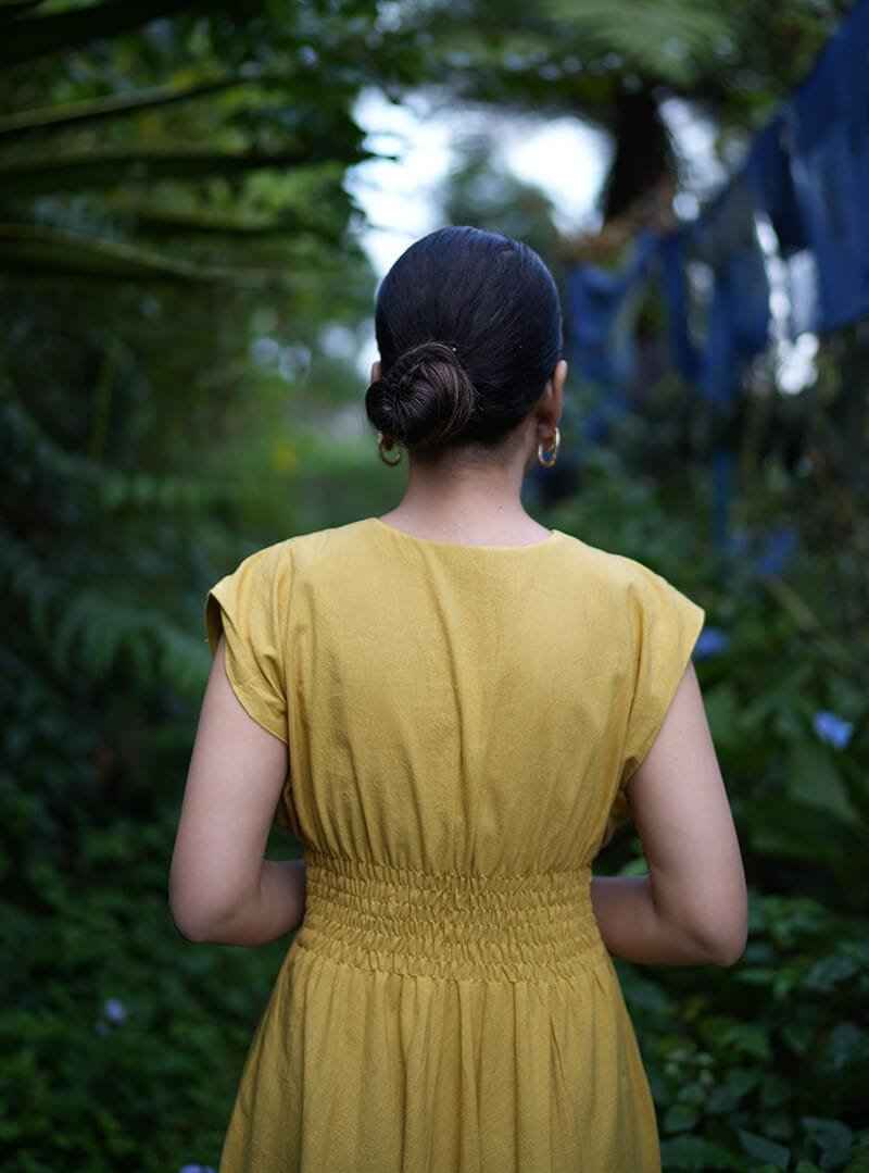 Bella Dress