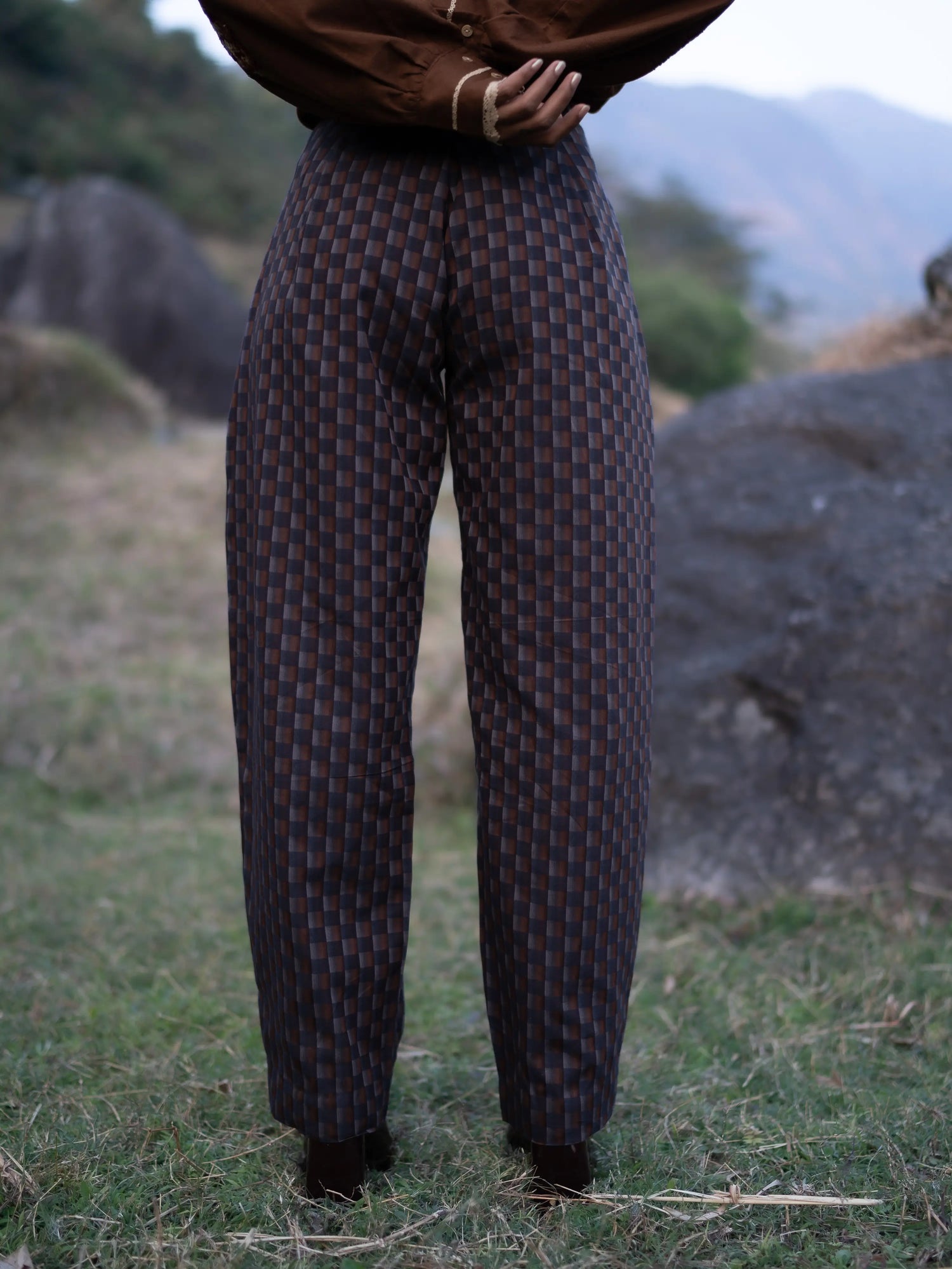 Skylark pant
