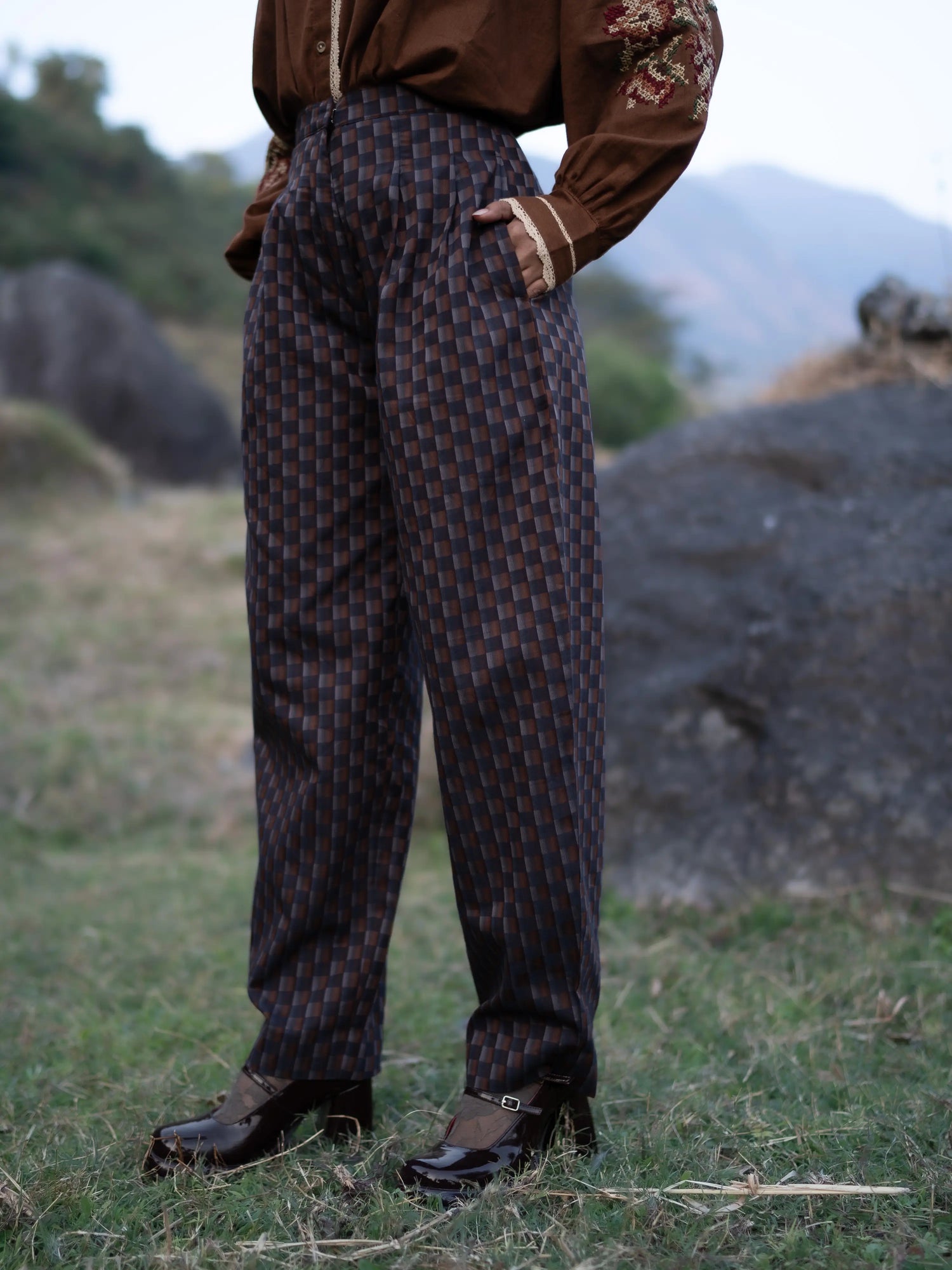 Skylark pant