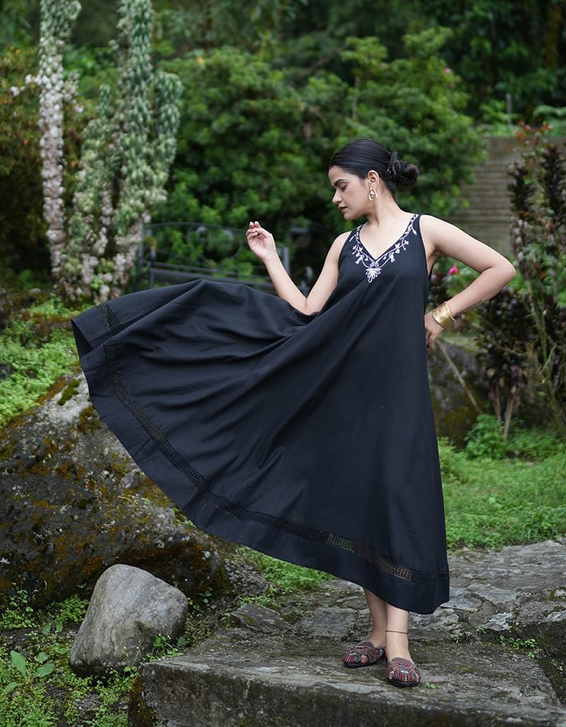 Black Rose