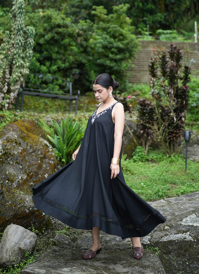 Black Rose