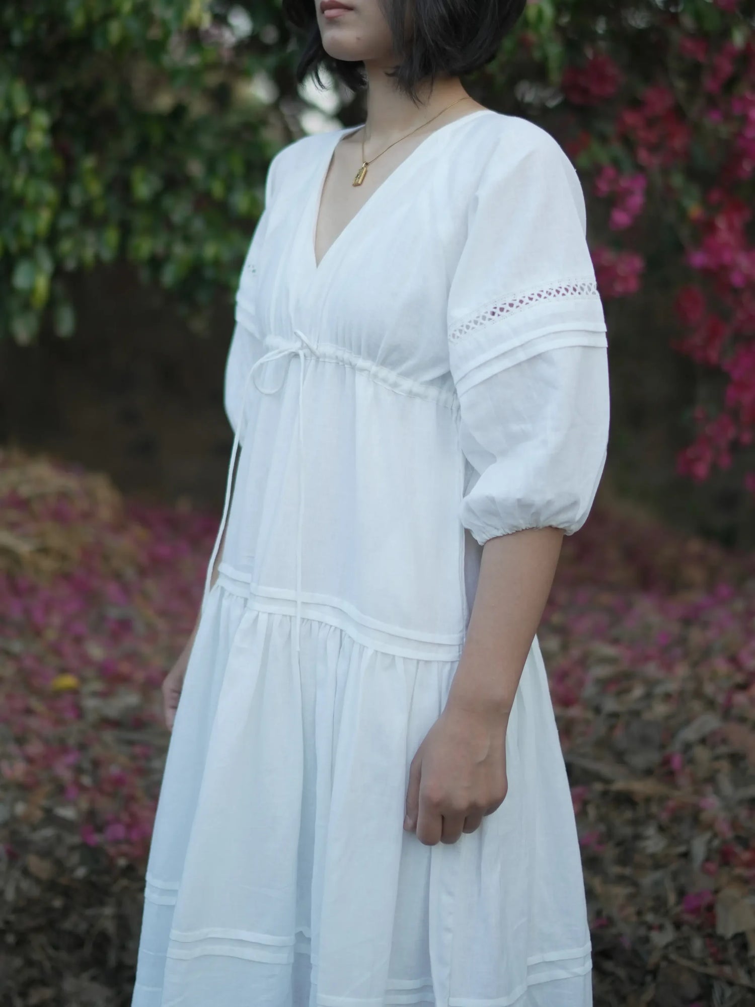 Pearl Dress
