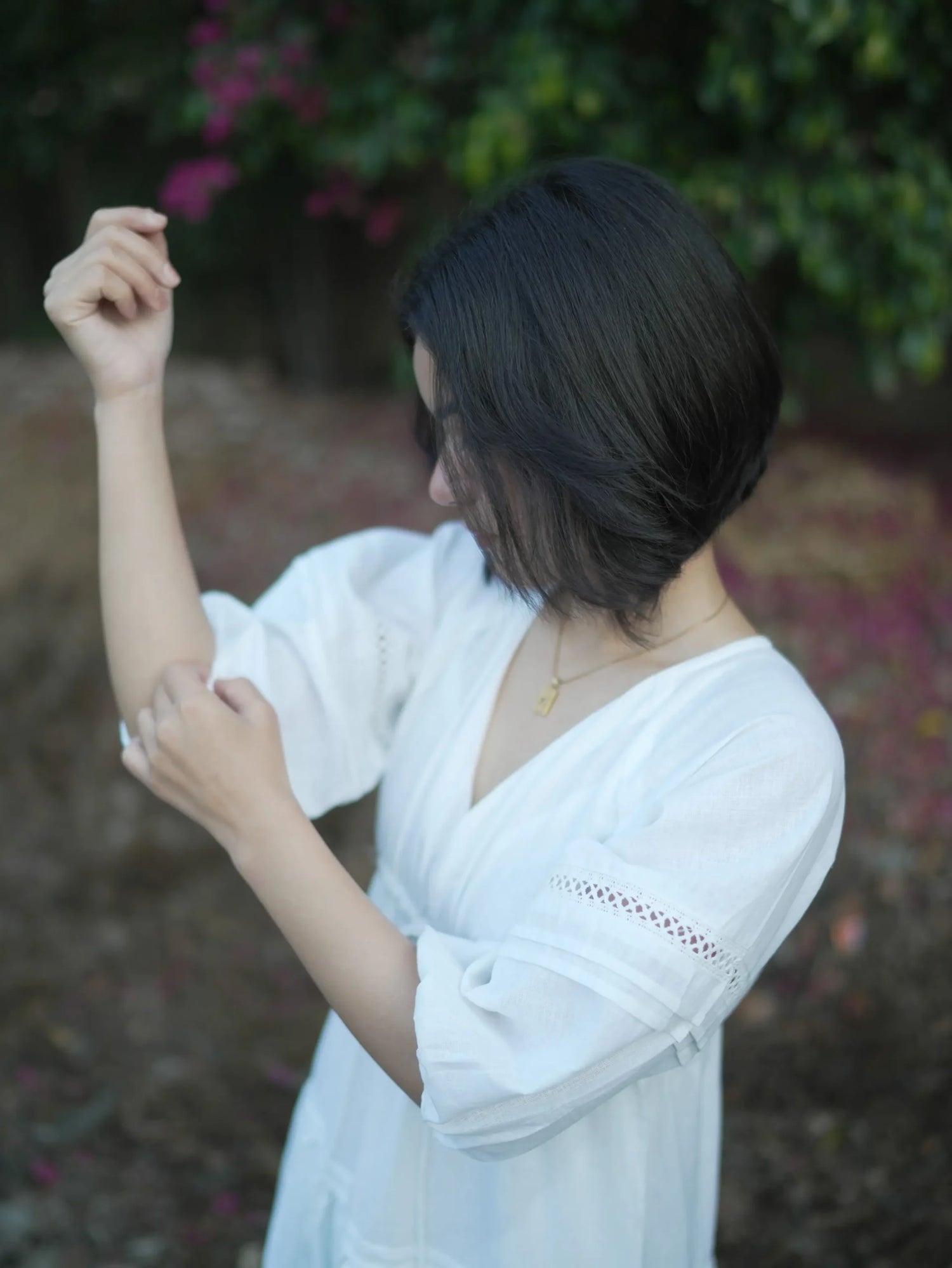 Pearl Dress