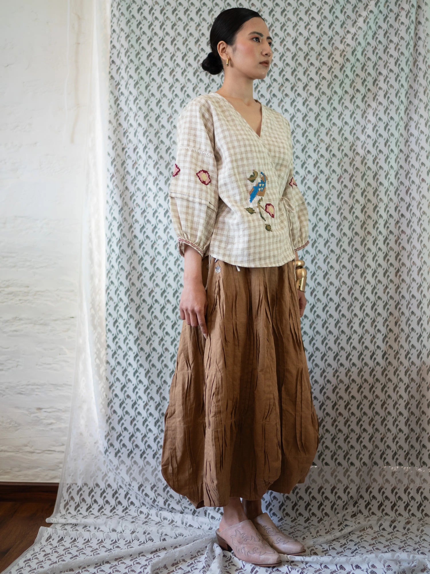 Soft Illusion Cord Set