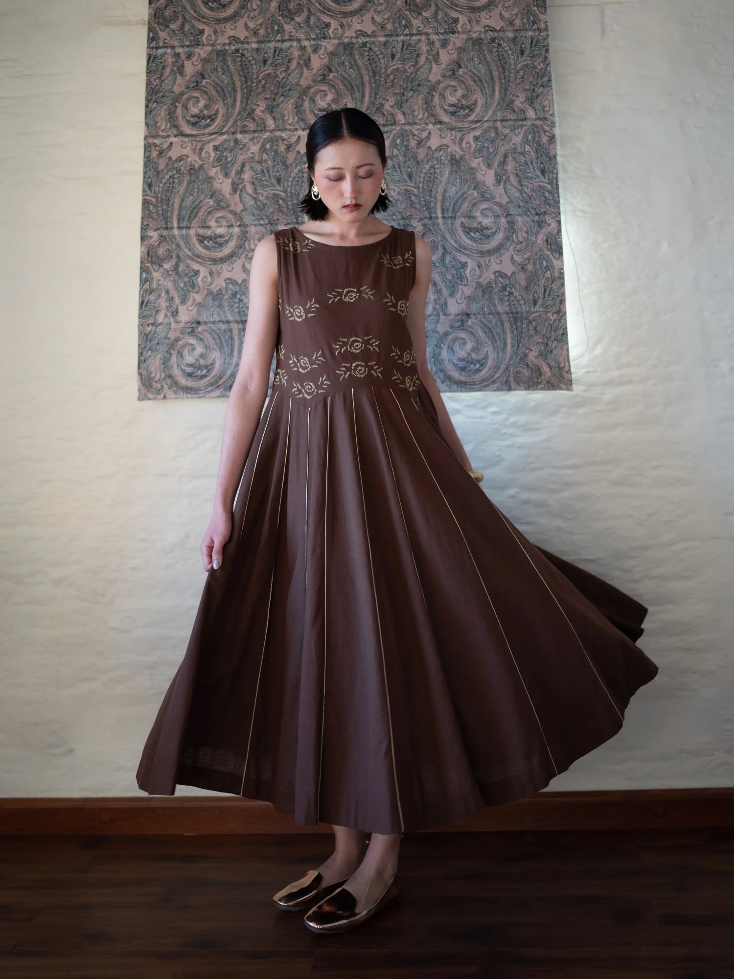 Nearly Real Dress