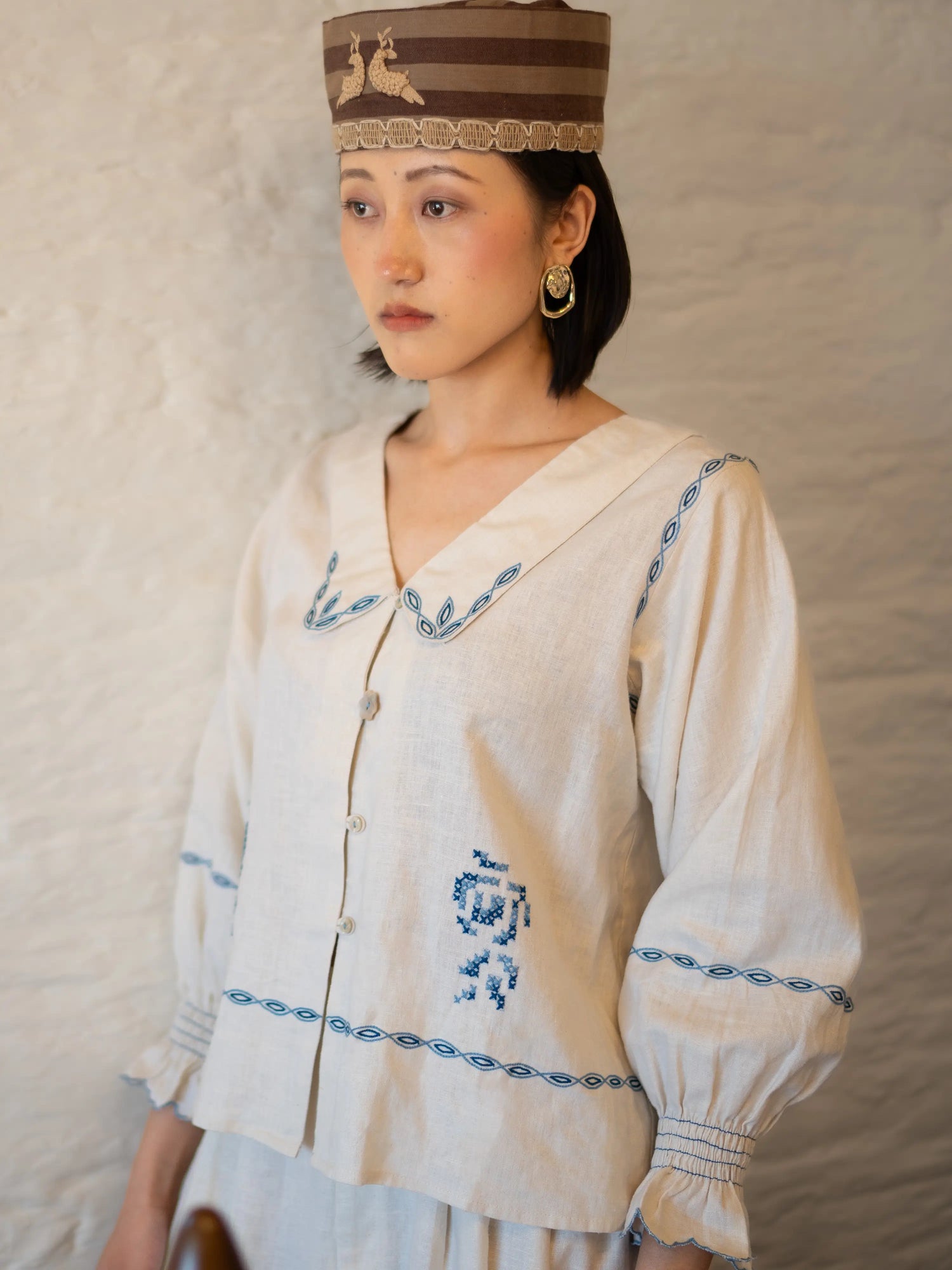 Cloud Perception Top