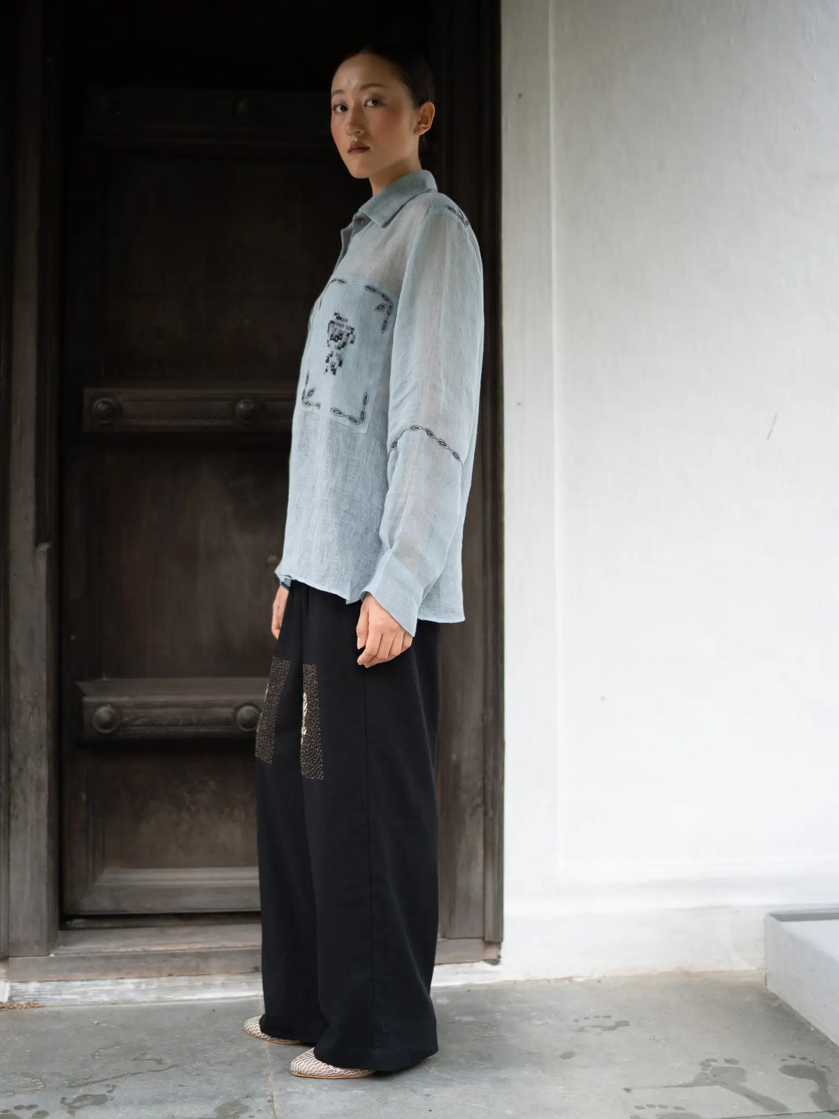 Within Ensemble