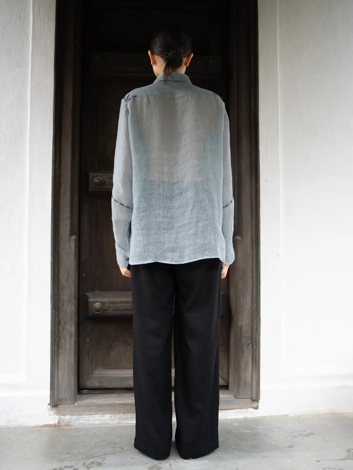 Within Ensemble
