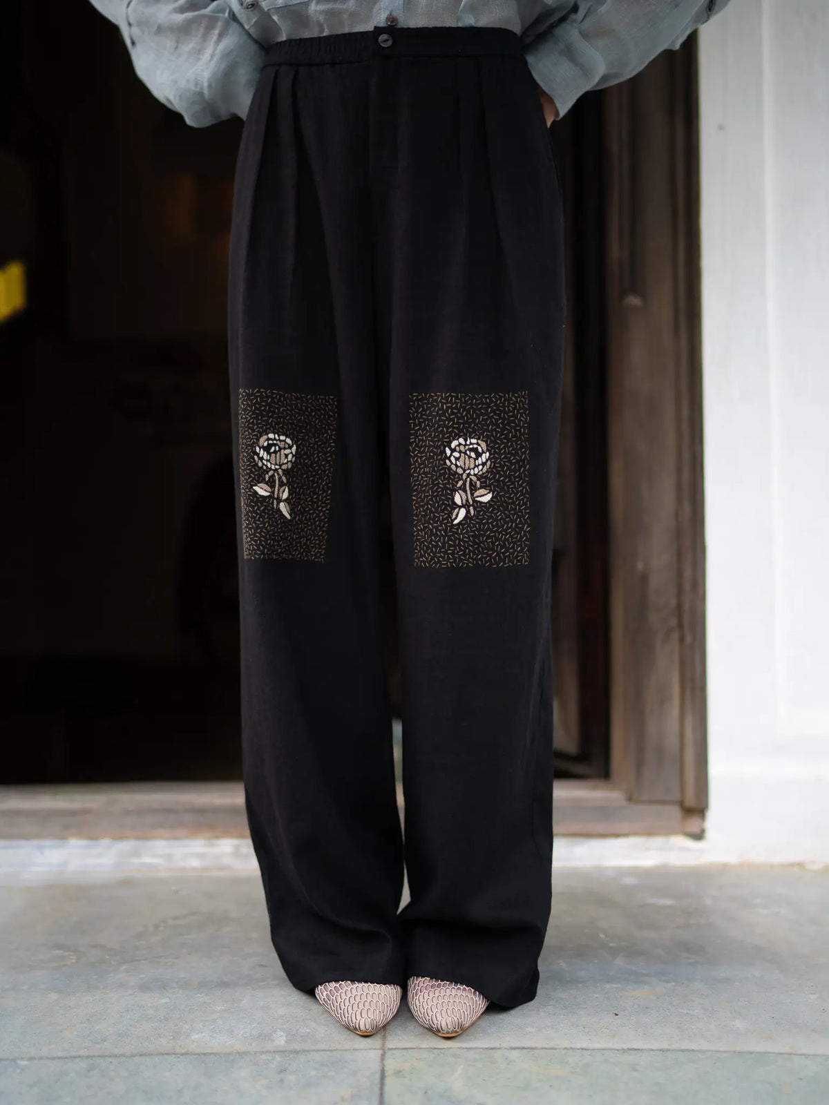 Within Pant