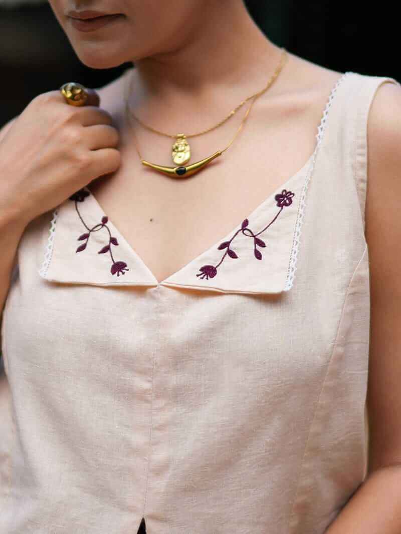 Rose Top