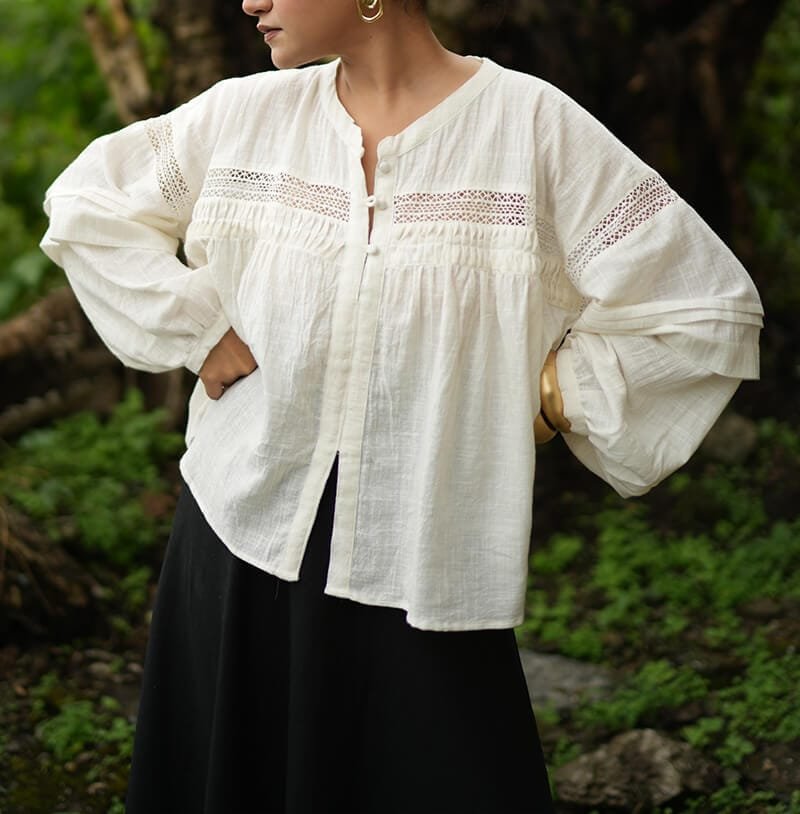 Amara Top