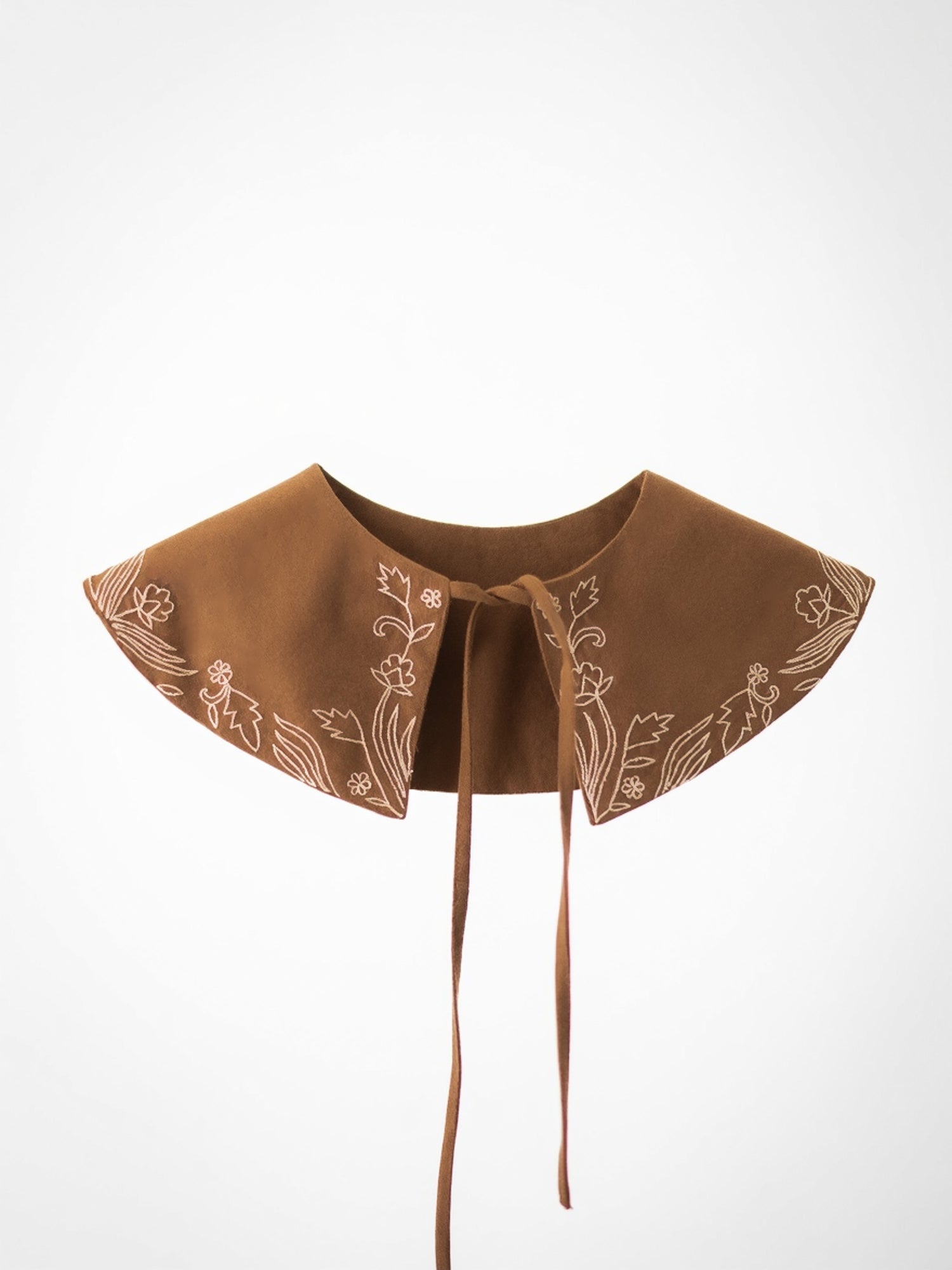 Faint Form Collar