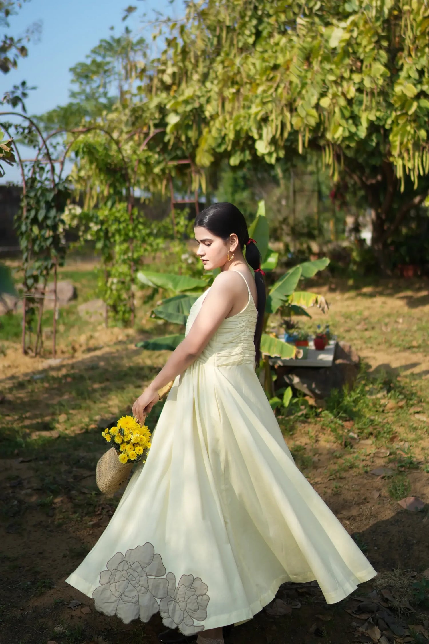 Orla Dress
