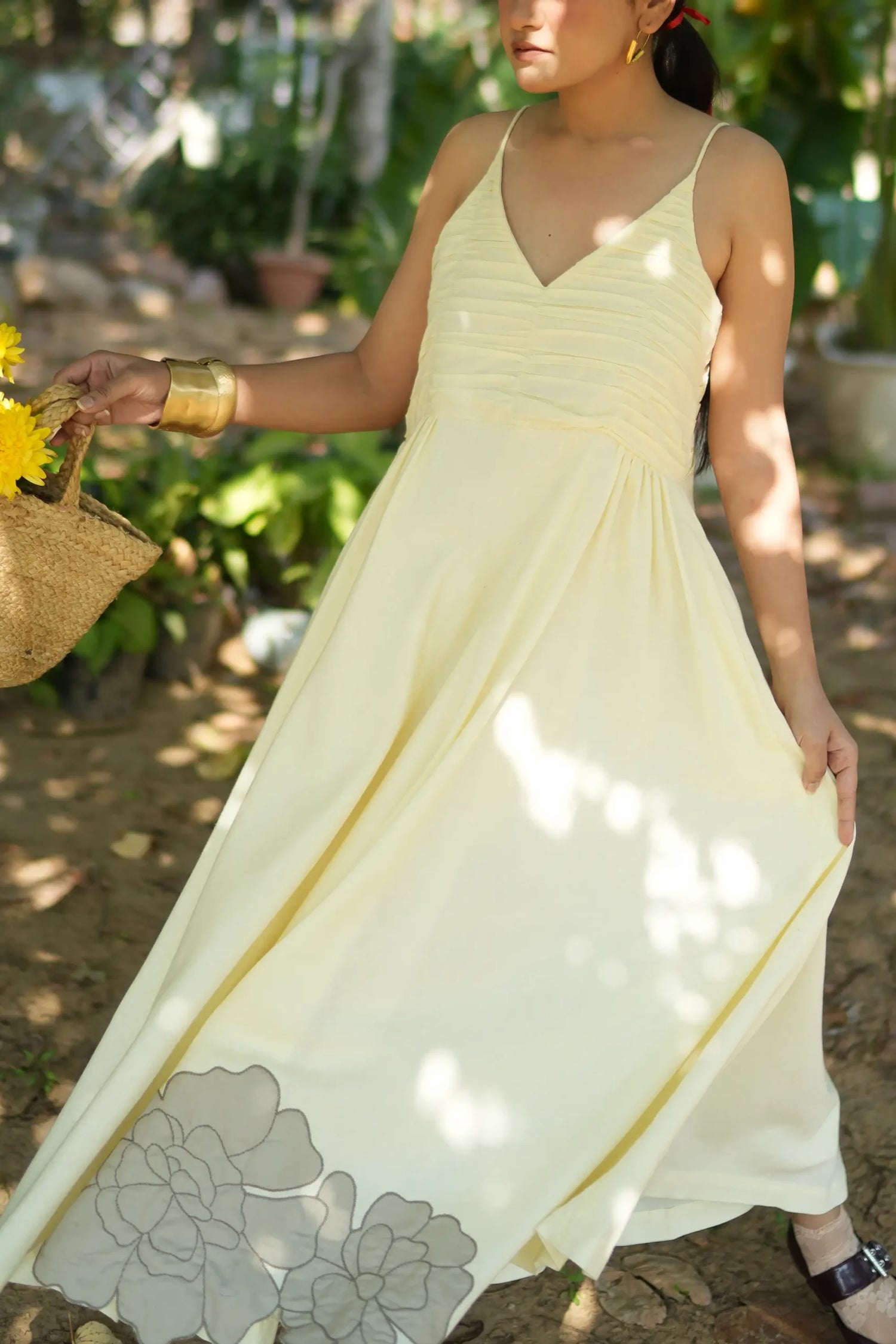 Orla Dress