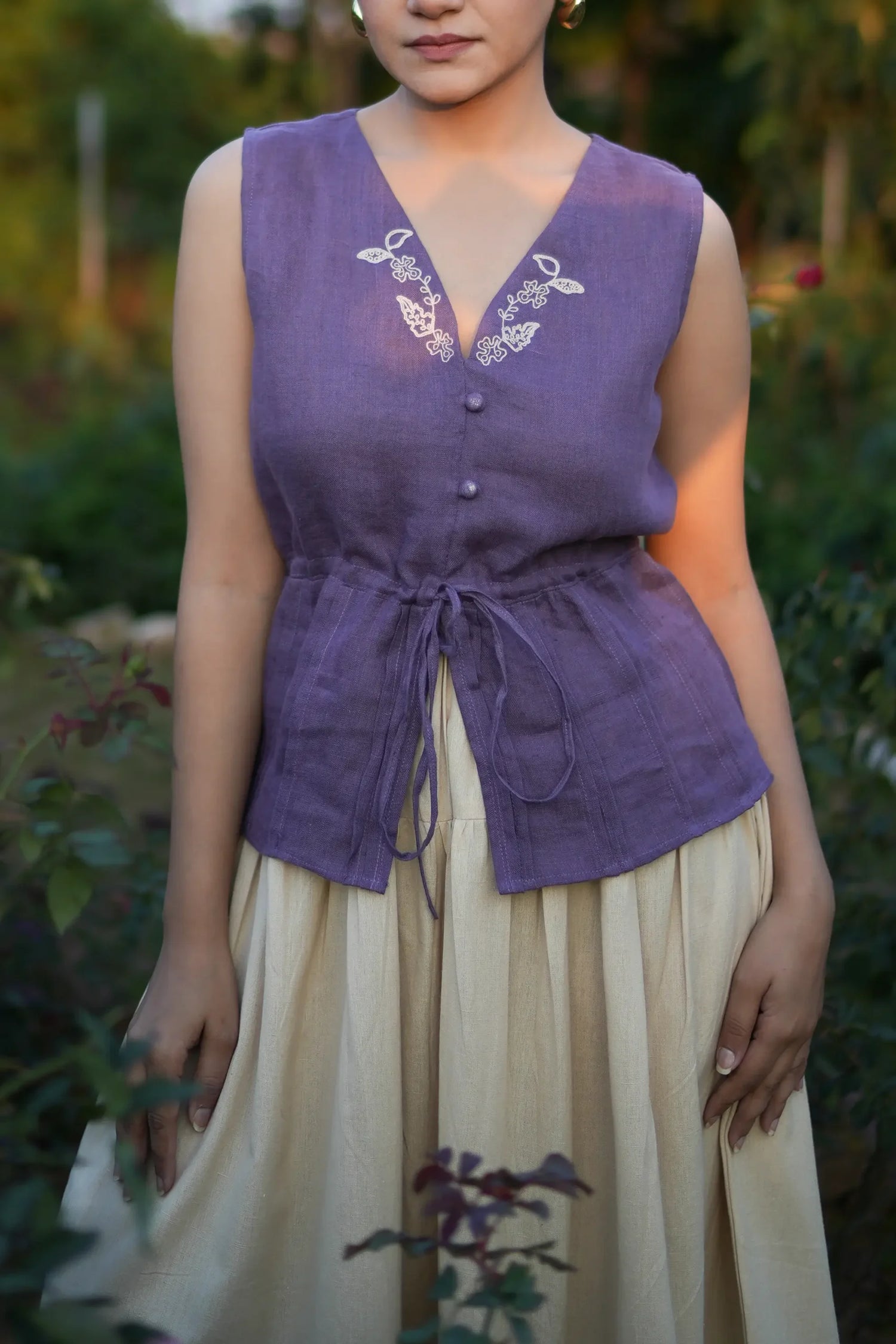 Melody cord set