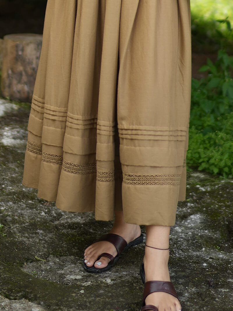 Isabella Skirt