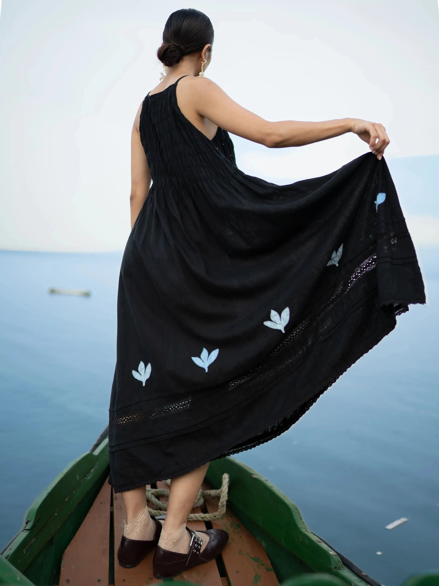 Noa Dress