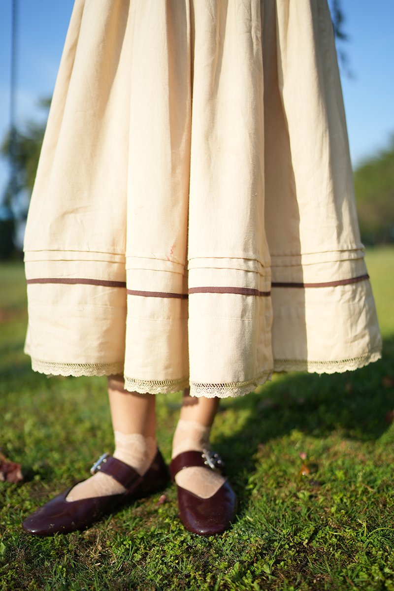 Faye Dress