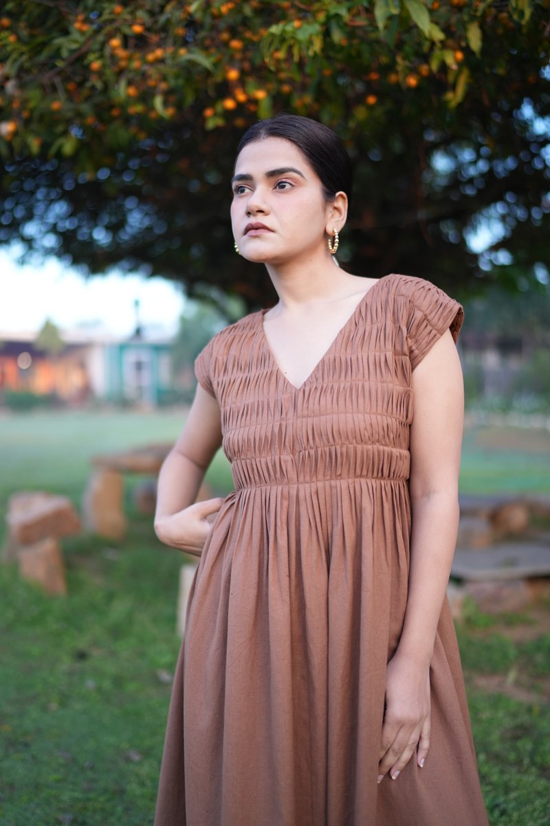 Elora Dress