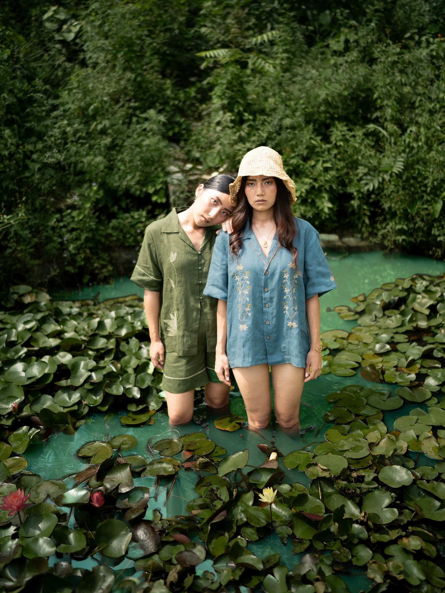 We bring you unisex shirts that feel like air โ crafted in breathable linen, made to let you live and love with ease. We bring you unisex shirts that feel like air โ crafted in breathable linen, made to let you live and love with ease.