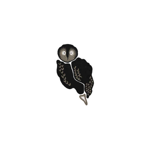 Meet the Bird We Chose for URNAM