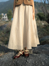 Odeya skirt