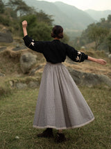 Tern skirt