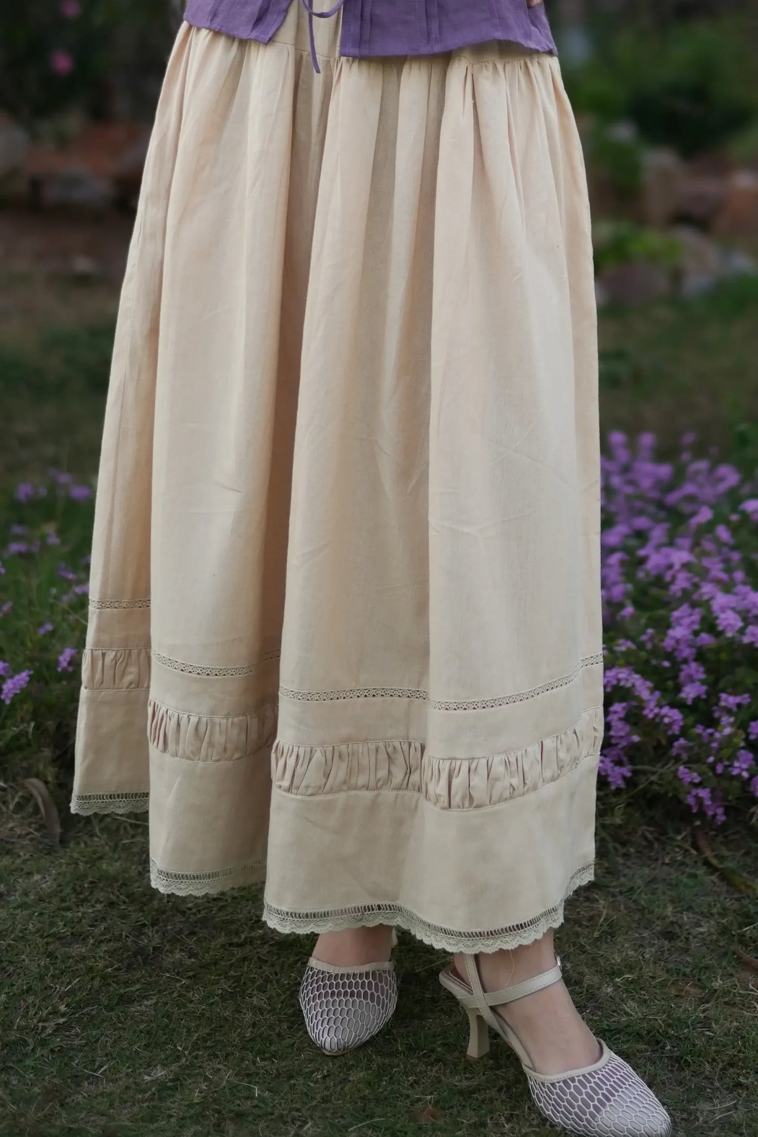 Miel Skirt