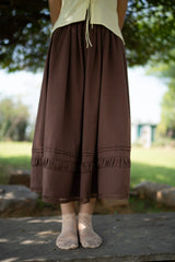 Miel Skirt