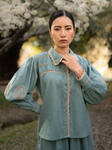 Soft Stitch Top