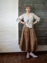 Soft Illusion Cord Set