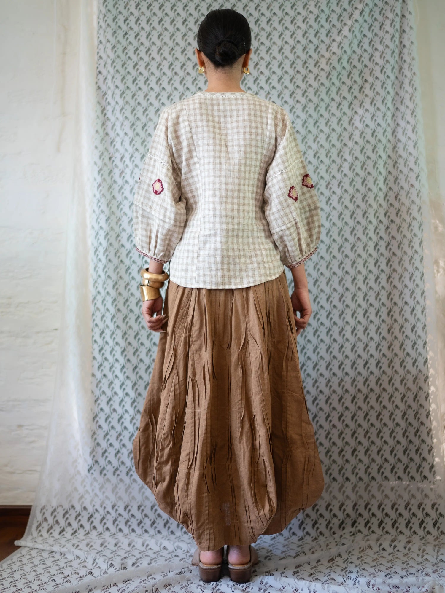 Soft Illusion Cord Set