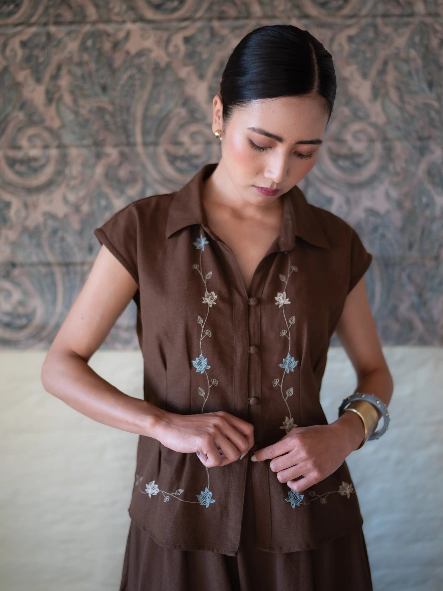 Just Noticed Top