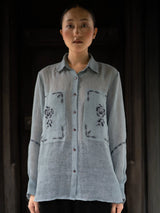 Within Shirt