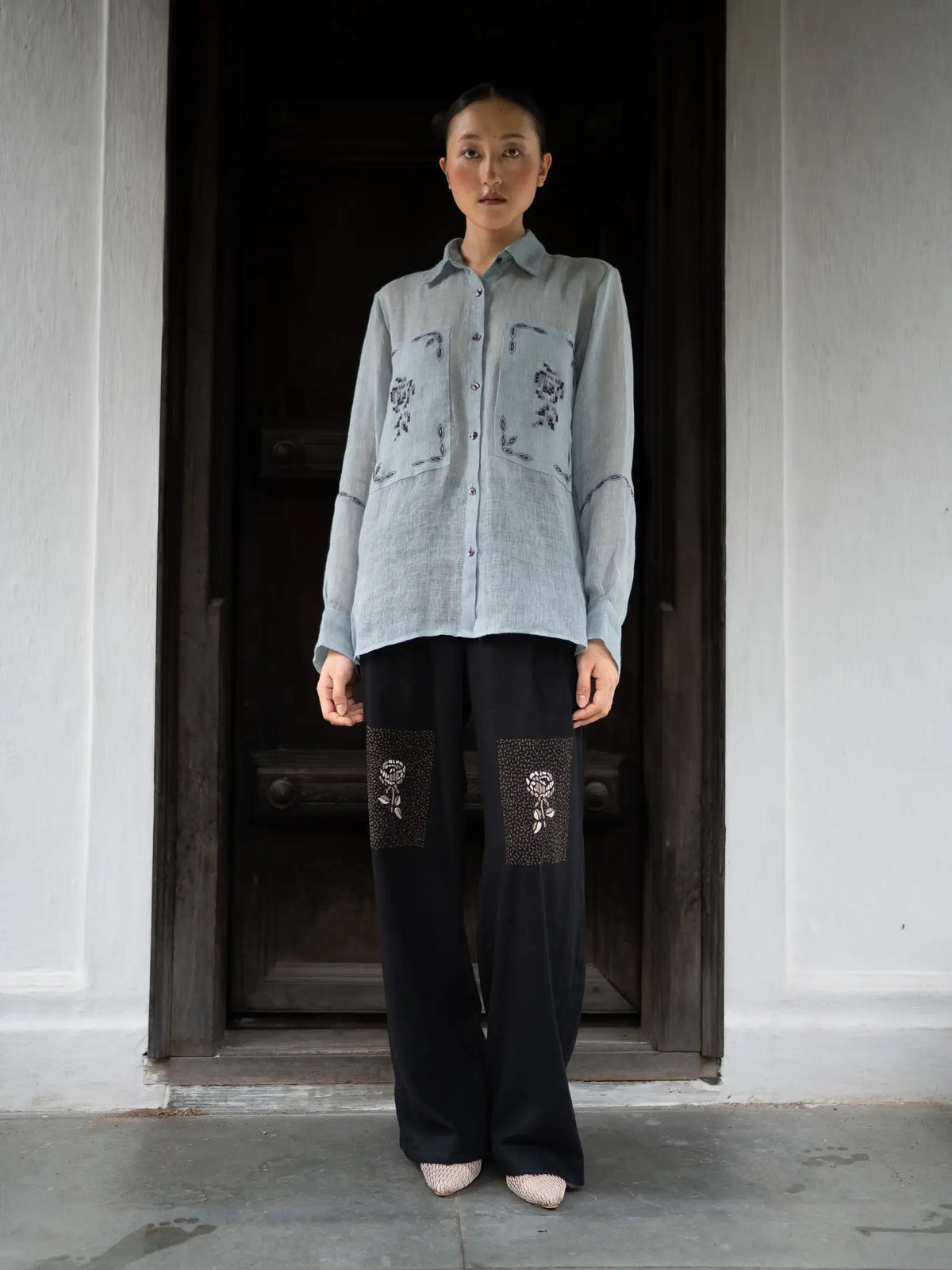 Within Ensemble