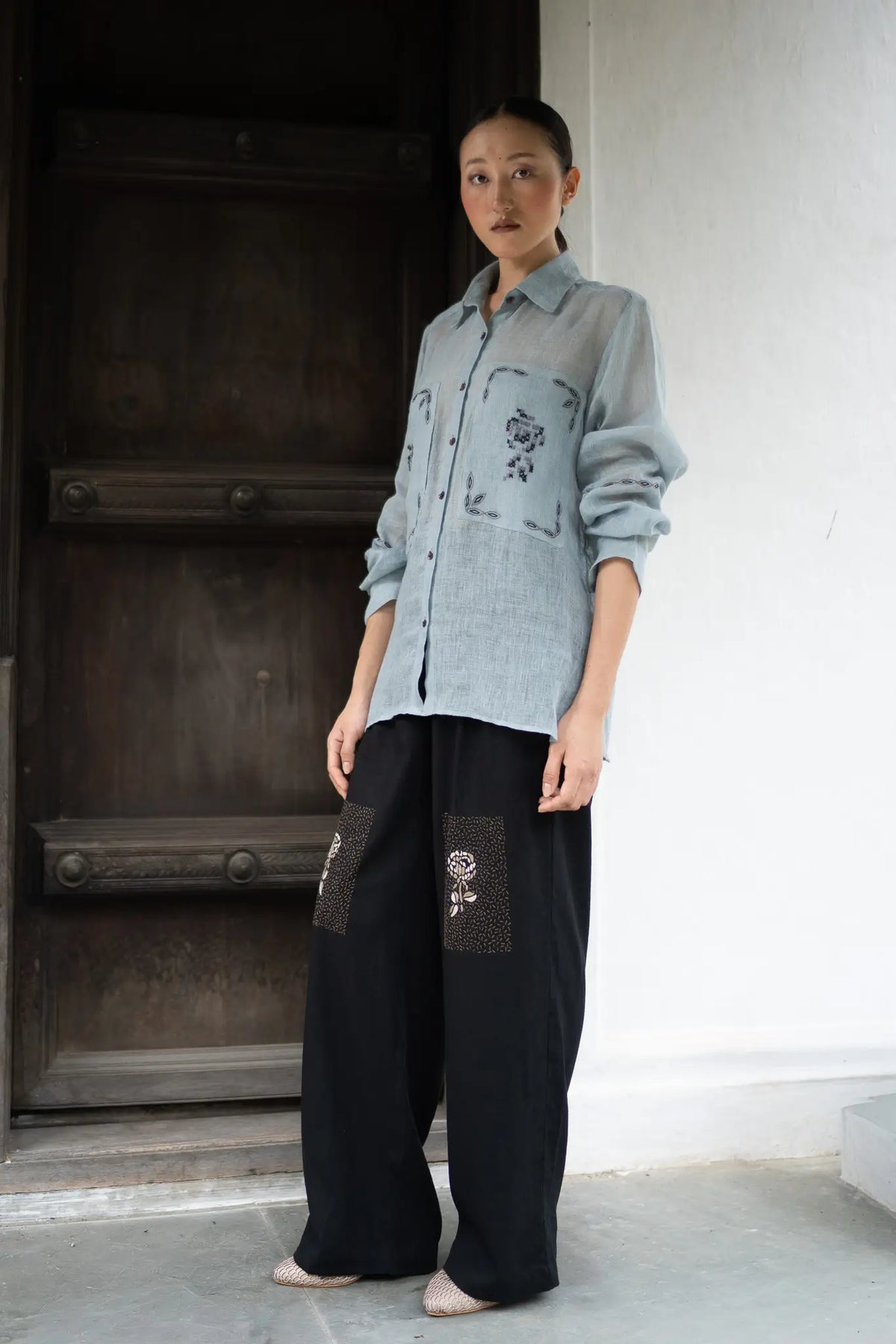 Within Ensemble