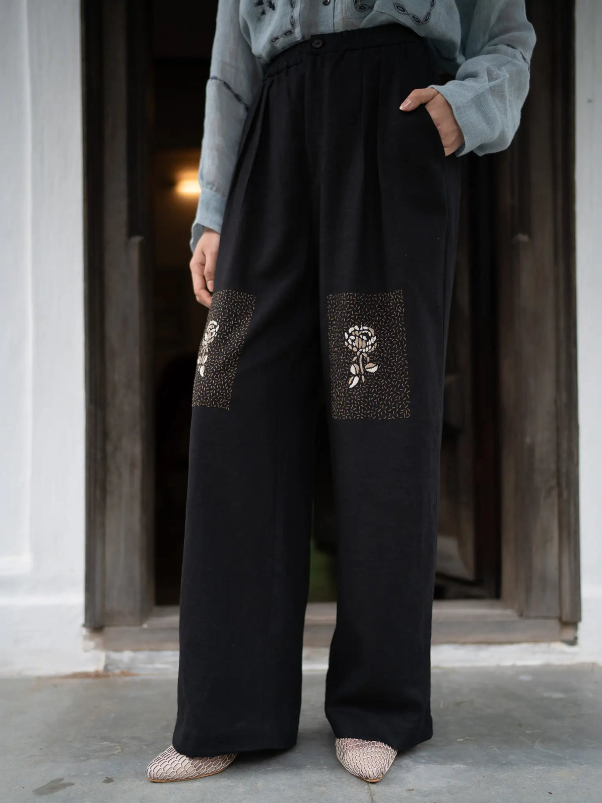 Within Pant