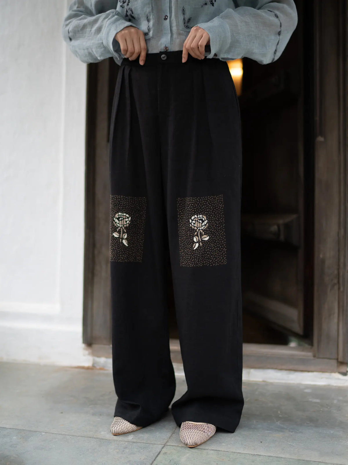 Within Pant