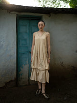 Courtyard Dress